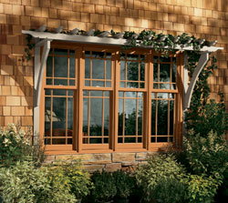 Sitting Room Windows